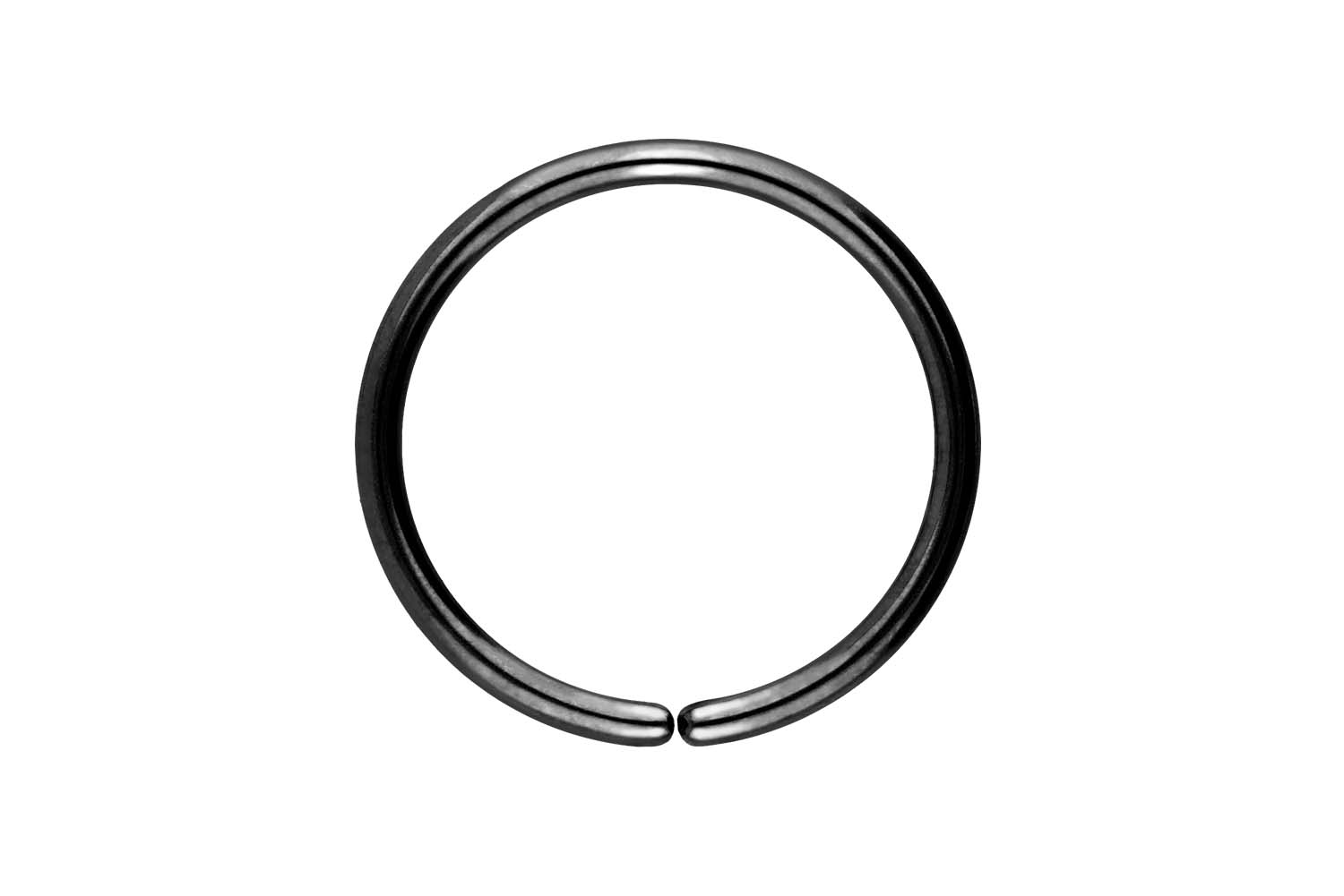 Titan O-Ring - biegbar von Piercingline